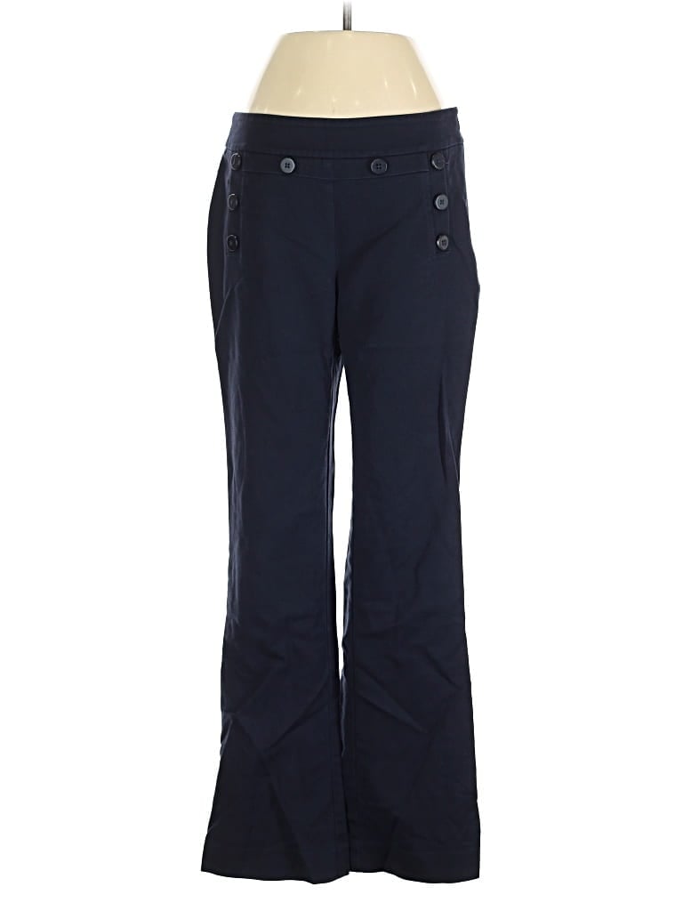 Pre-owned Cabi Dress Pants In Blue