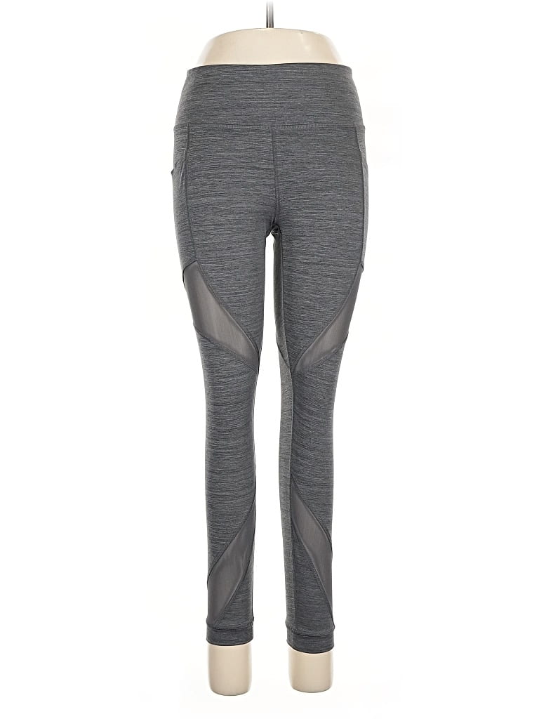 Click to view more detailed imagery on our partner's website Pre-owned Member's Mark Active Pants In Gray