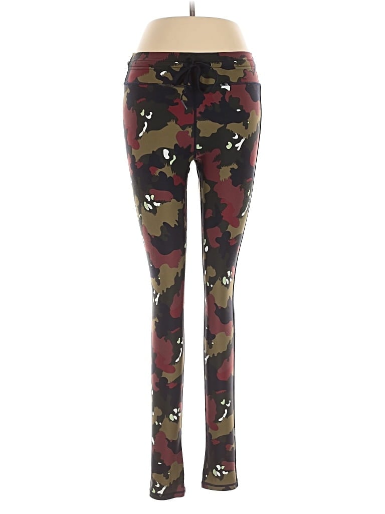 Click to view more detailed imagery on our partner's website Pre-owned The Upside Jeans In Burgundy