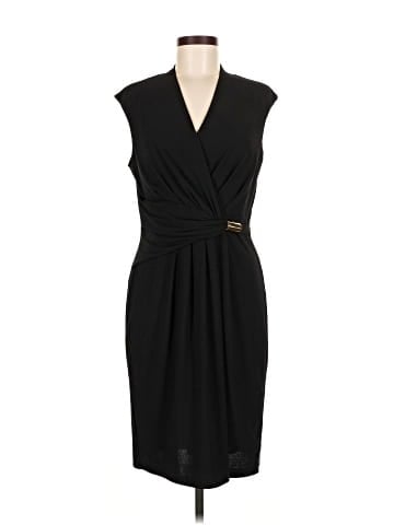 Ellen Tracy Cocktail Dress (view 1)