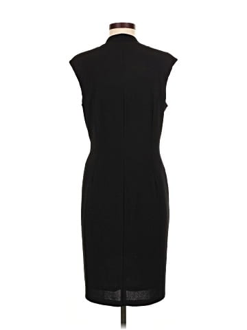 Ellen Tracy Cocktail Dress (view 2)