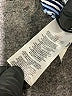 BCBGMAXAZRIA Paisley Blue Casual Dress Size XS - photo 8