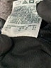 Chic 100% Cotton Black Dress Pants Size 14 - photo 5