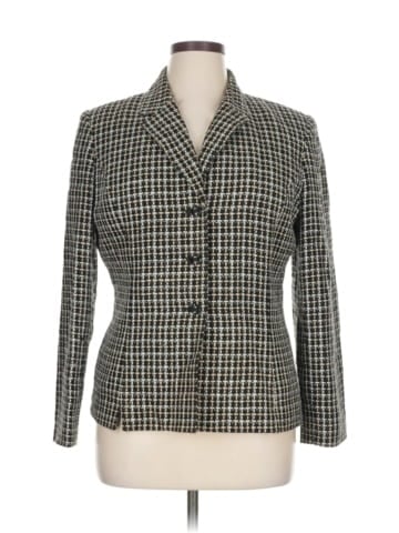 Kasper A.S.L. Blazer (view 1)