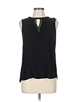 Daniel Rainn Sleeveless Blouse