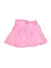 Peixoto Solid Pink Skirt Size S (kids) - photo 2