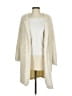 JOA 100% Polyester Ivory Cardigan Size XS - photo 1