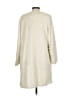 JOA 100% Polyester Ivory Cardigan Size XS - photo 2