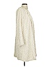 JOA 100% Polyester Ivory Cardigan Size XS - photo 4
