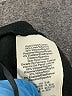 PureDKNY Solid Black Linen Pants Size M - photo 8