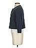 Brooks Brothers 346 Blue Cardigan Size S - photo 5