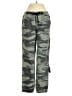 nANA jUDY Camo Green Cargo Pants Size S - photo 1