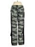 nANA jUDY Camo Green Cargo Pants Size S - photo 2
