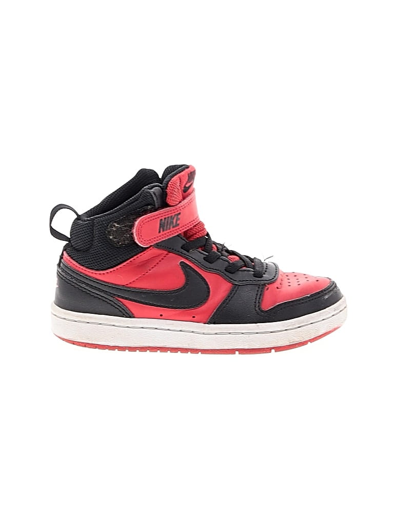 Click to view more detailed imagery on our partner's website Pre-owned Nike Kids' Sneakers In Red