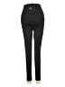 Body Glove Solid Black Active Pants Size M - photo 2