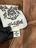 Hale Bob Brown Jacket Size XS - photo 3