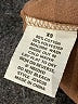 Hale Bob Brown Jacket Size XS - photo 4