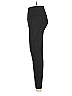 Body Glove Solid Black Active Pants Size M - photo 5