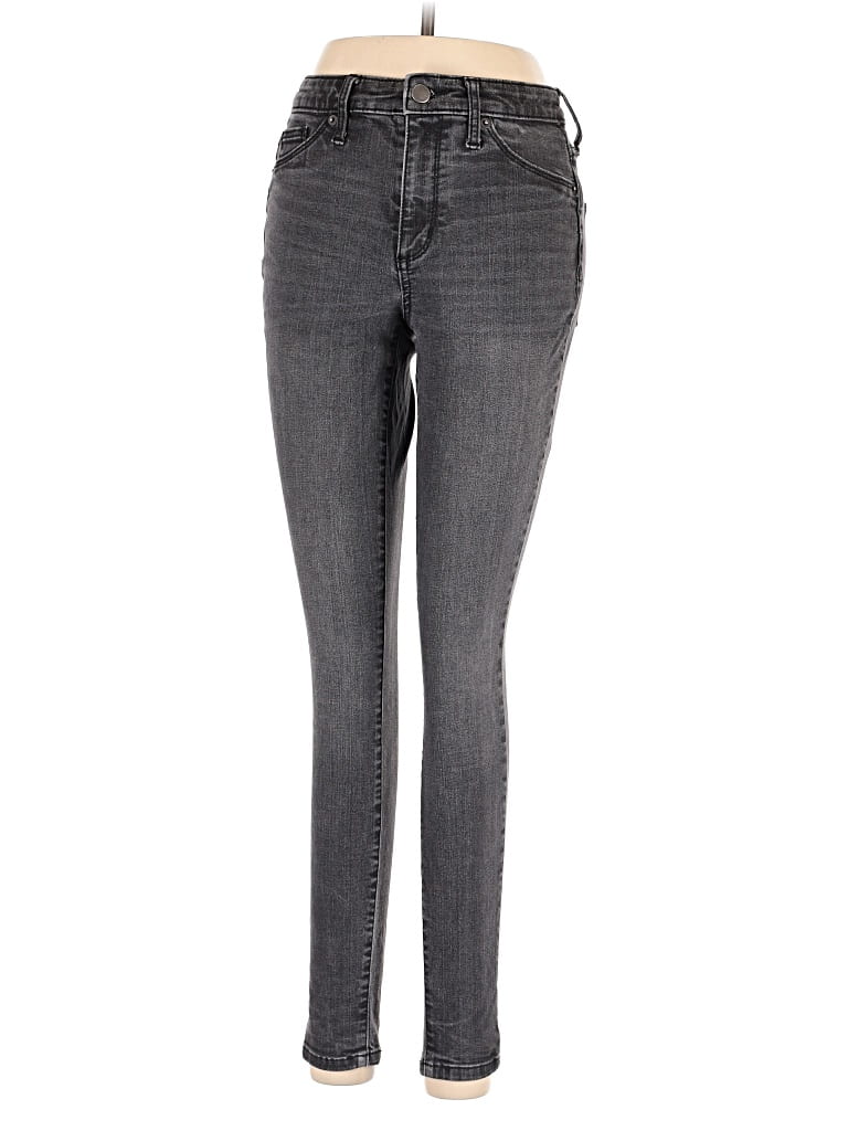 UNIVERSAL THREAD Pre-owned Jeggings In Gray
