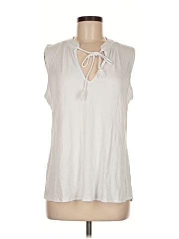SOUTHCOTT Sleeveless Blouse (view 1)