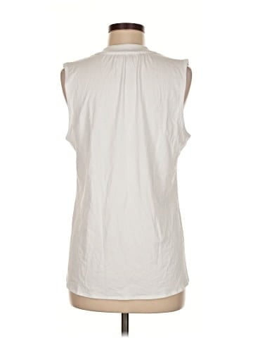 SOUTHCOTT Sleeveless Blouse (view 2)
