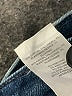 Denim Forum Blue Jeans Size 26 waist - photo 8
