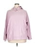 Marc New York Pink Sweatshirt Size 2X - photo 1