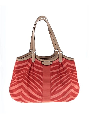 Coach Factory Shoulder Bag (view 1)