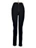 RoccoBarocco Black Active Pants Size EU 44 / US 14 - photo 1