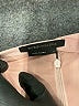 BCBGMAXAZRIA Solid Pink Formal Skirt Size 4 - photo 3