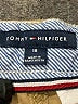 Tommy Hilfiger Solid Tan Khakis Size 18 - photo 4