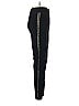 RoccoBarocco Black Active Pants Size EU 44 / US 14 - photo 4