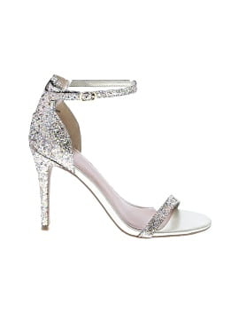 14th & Union Heels