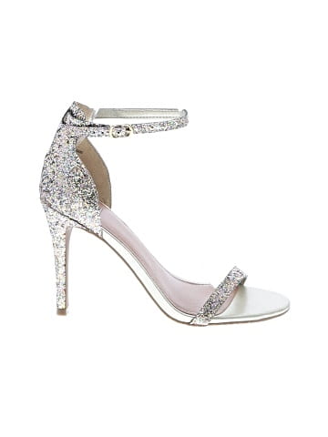 14th & Union Heels (view 1)