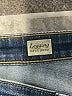 Adriano Goldschmied Hearts Blue Jeans Size 26 waist - photo 4