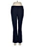 Dalia Collection Blue Active Pants Size 6 - photo 1