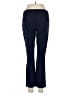 Dalia Collection Blue Active Pants Size 6 - photo 2