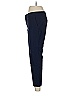 Dalia Collection Blue Active Pants Size 6 - photo 5