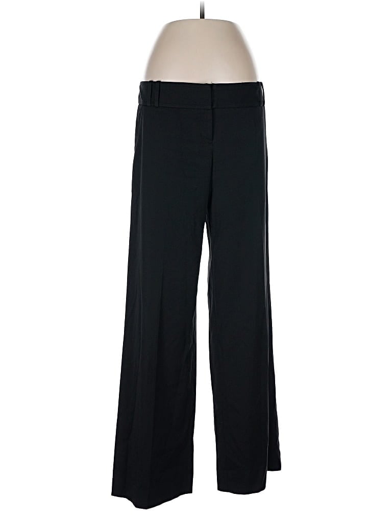 Pre-owned The Limited Dress Pants In Black