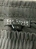 Kay Unger Black Casual Pants Size S - photo 3