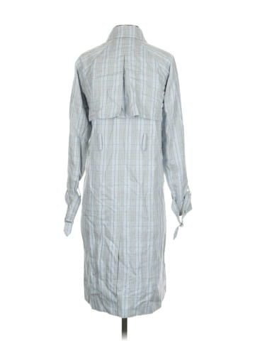 Club Monaco Trenchcoat (view 2)