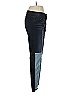 Sandrine Rose Color Block Blue Jeans Size 28 waist - photo 4