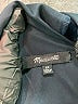 Madewell 100% Viscose Solid Blue Jumpsuit Size XS - photo 4