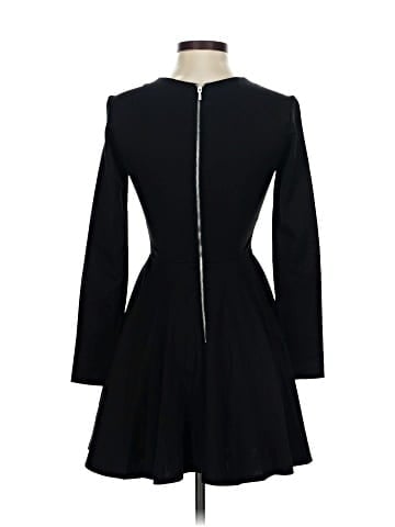 Bebe Cocktail Dress (view 2)