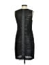Tramando Black Cocktail Dress Size 3 - photo 2