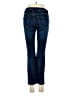 Blank NYC Hearts Blue Jeans Size 26 waist - photo 2