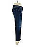 Blank NYC Hearts Blue Jeans Size 26 waist - photo 4