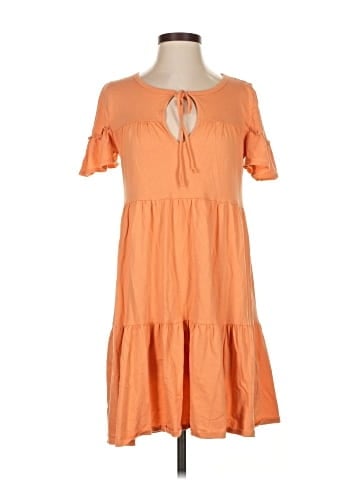J.Crew Casual Dress (view 1)