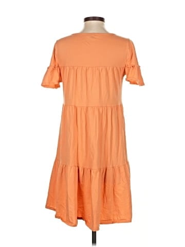 J.Crew Casual Dress (view 2)