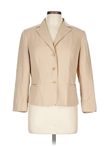 Talbots Wool Blazer (view 1)